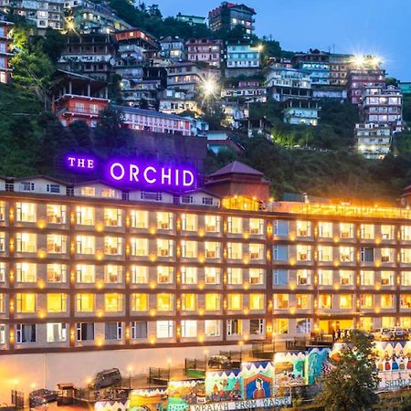 The Orchid Shimla Hotel Exterior photo