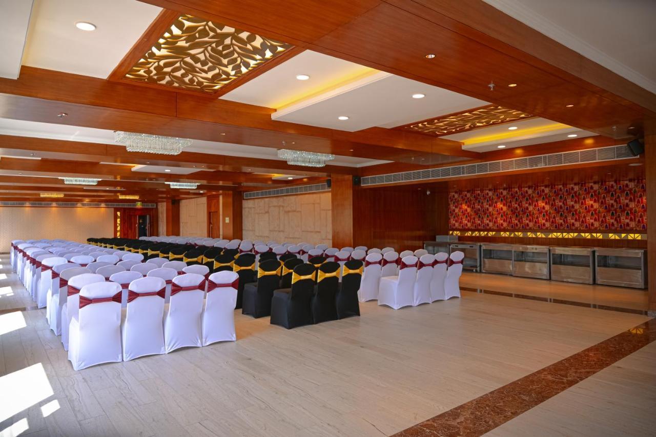 The Orchid Shimla Hotel Exterior photo
