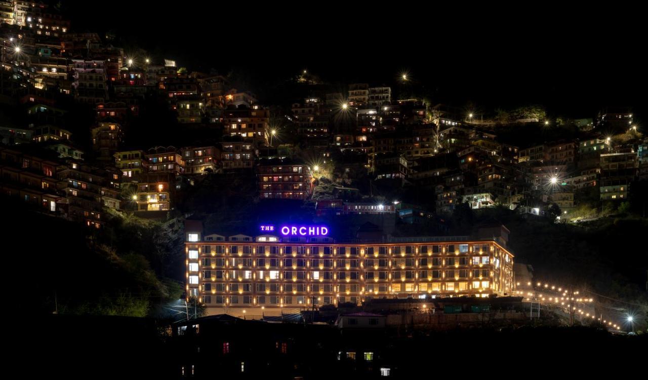 The Orchid Shimla Hotel Exterior photo