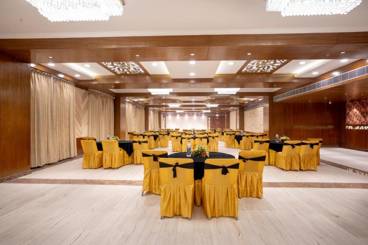 The Orchid Shimla Hotel Exterior photo