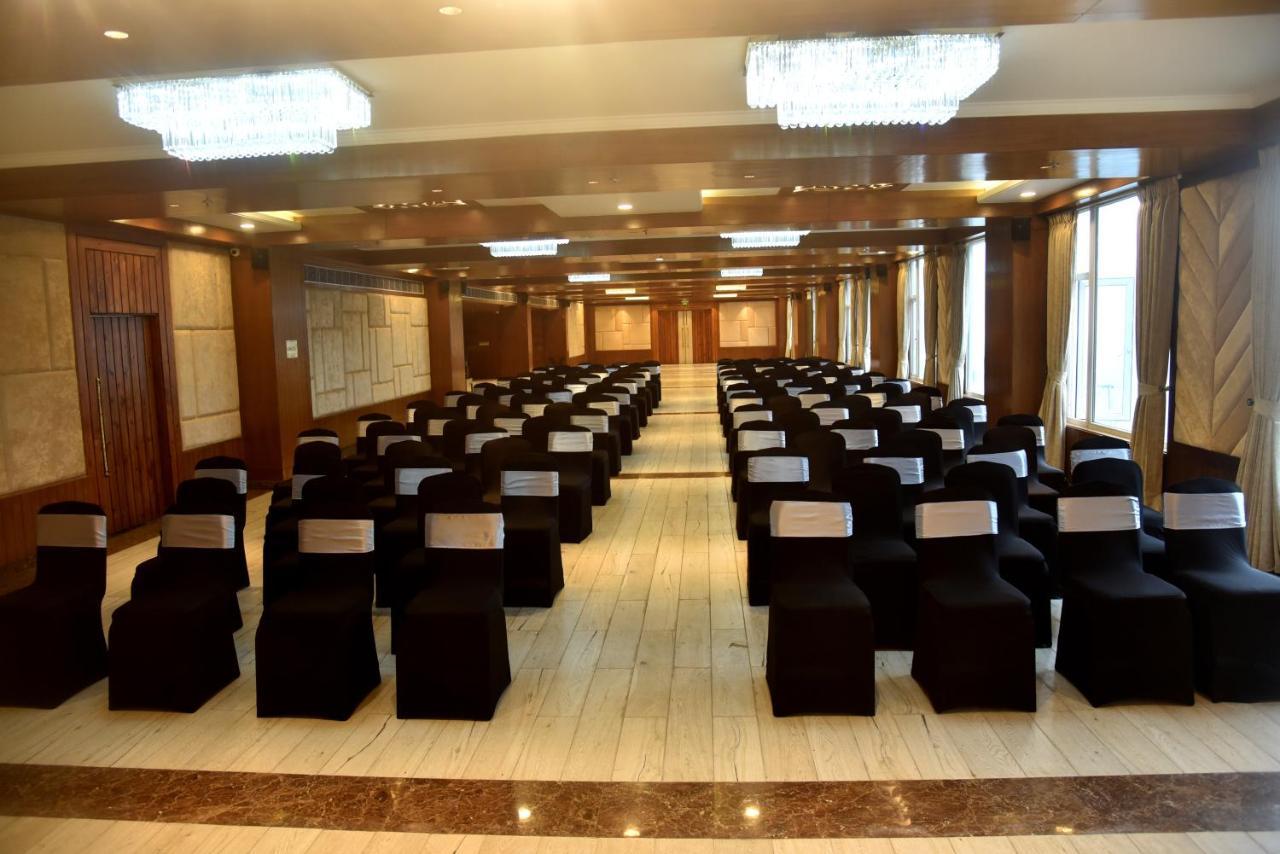 The Orchid Shimla Hotel Exterior photo