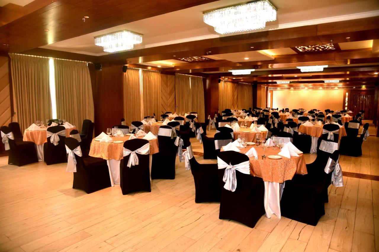 The Orchid Shimla Hotel Exterior photo