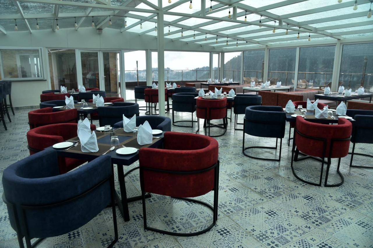 The Orchid Shimla Hotel Exterior photo