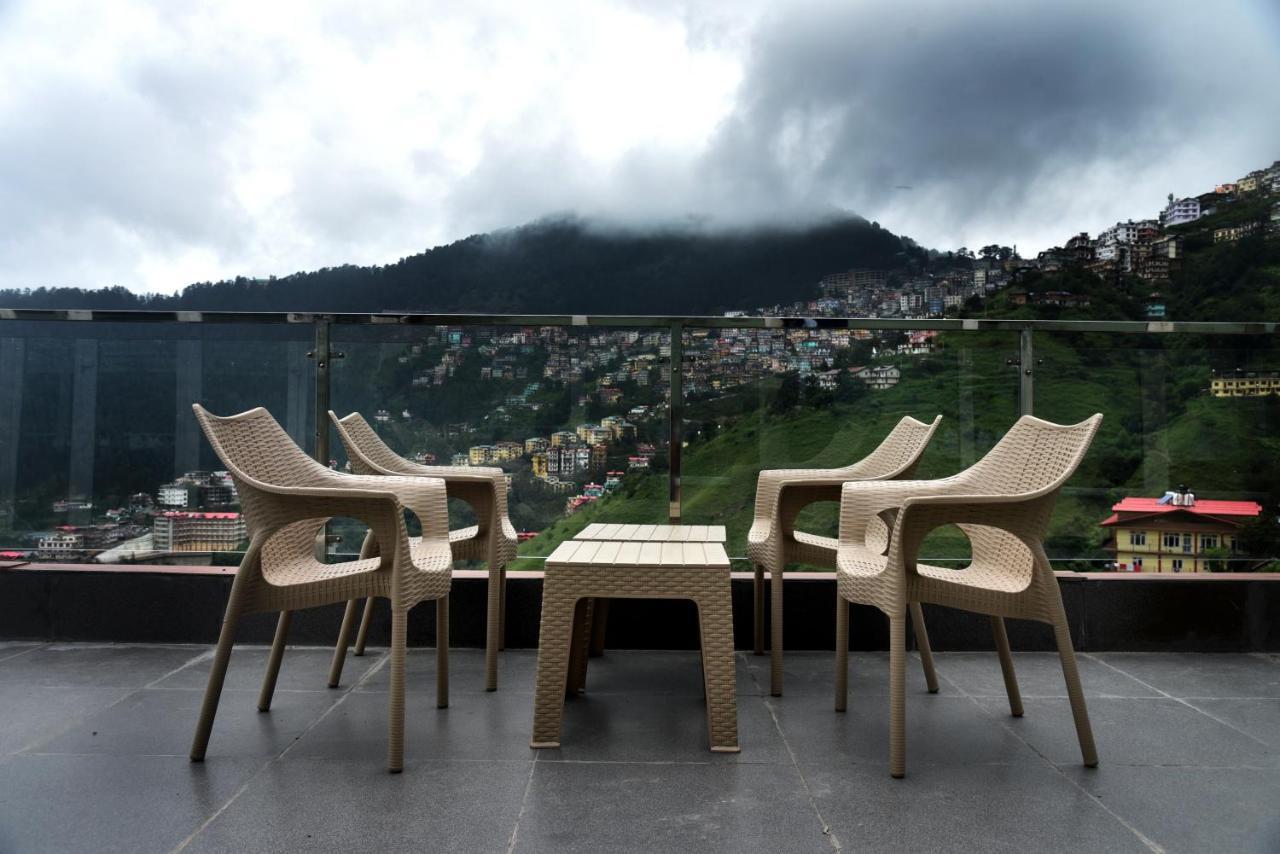 The Orchid Shimla Hotel Exterior photo