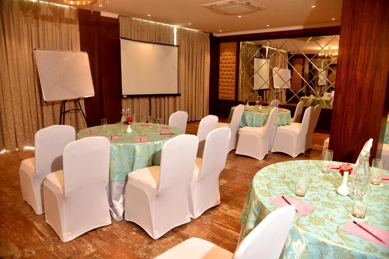 The Orchid Shimla Hotel Exterior photo