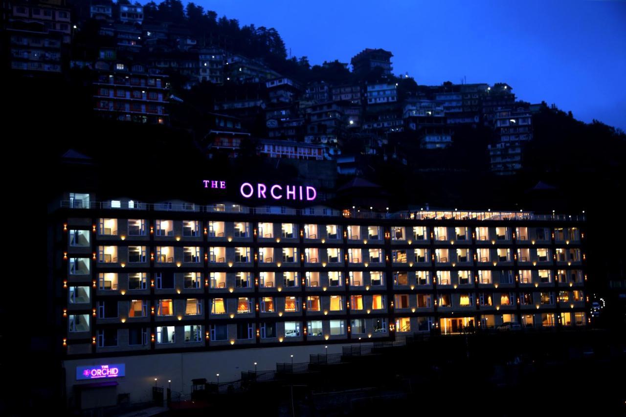 The Orchid Shimla Hotel Exterior photo