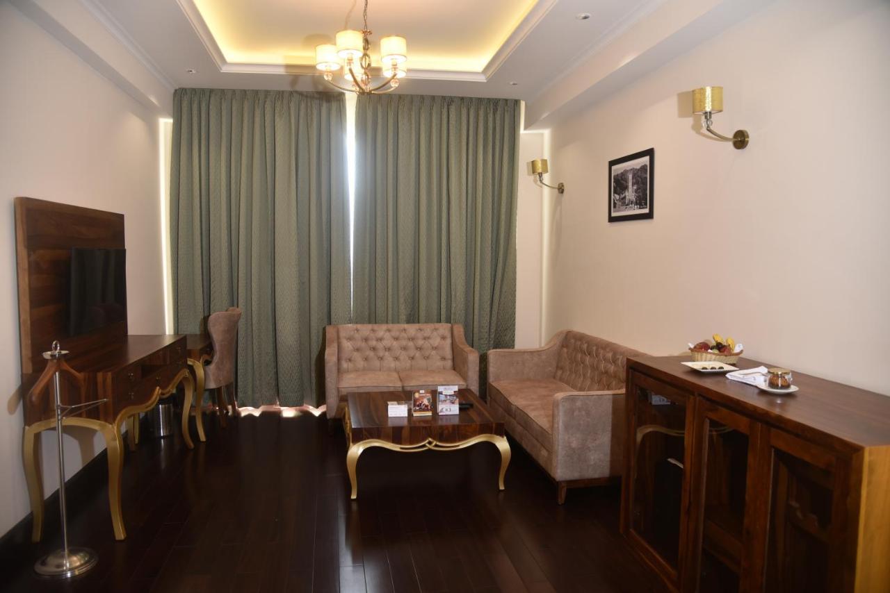 The Orchid Shimla Hotel Exterior photo
