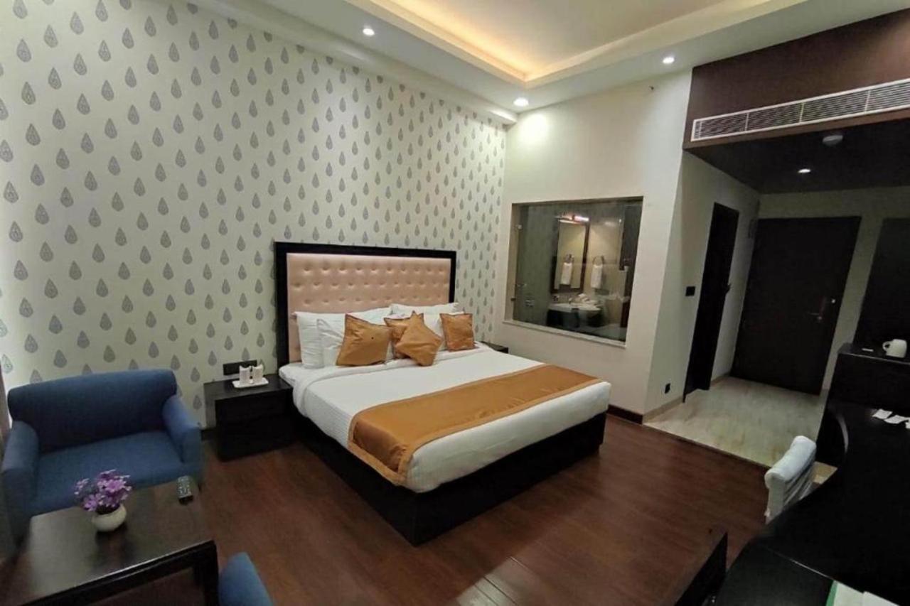 The Orchid Shimla Hotel Exterior photo