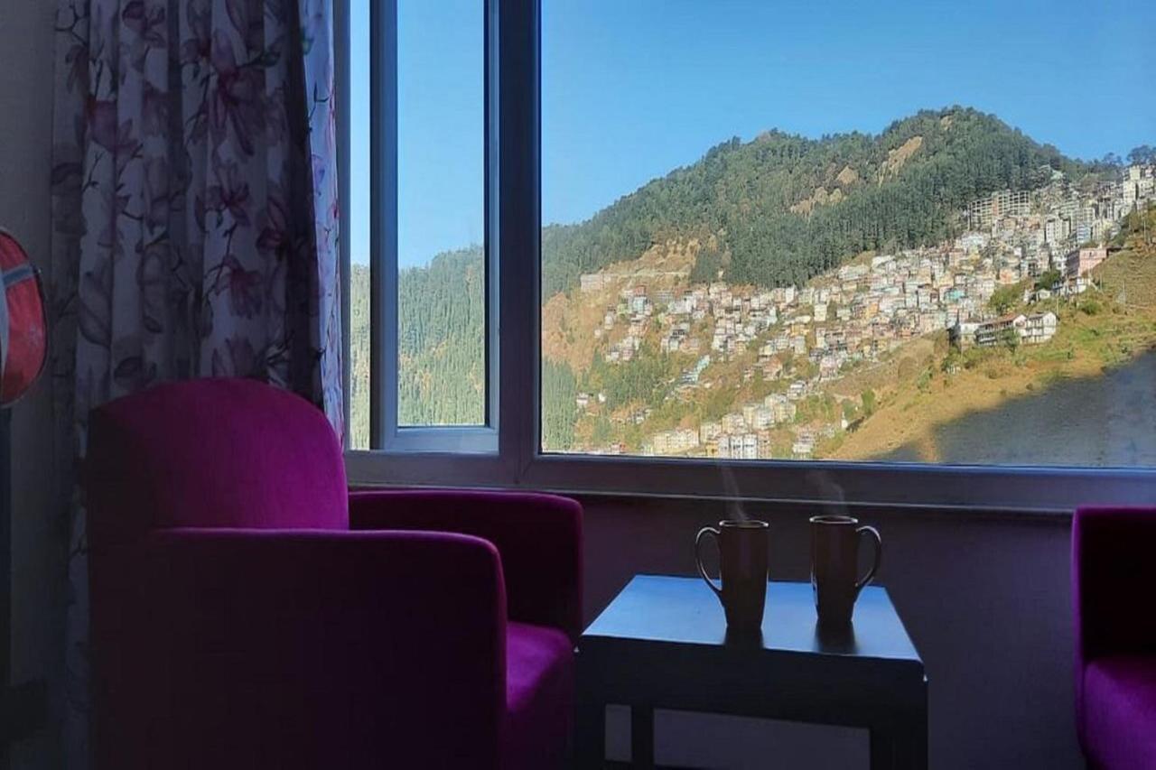 The Orchid Shimla Hotel Exterior photo