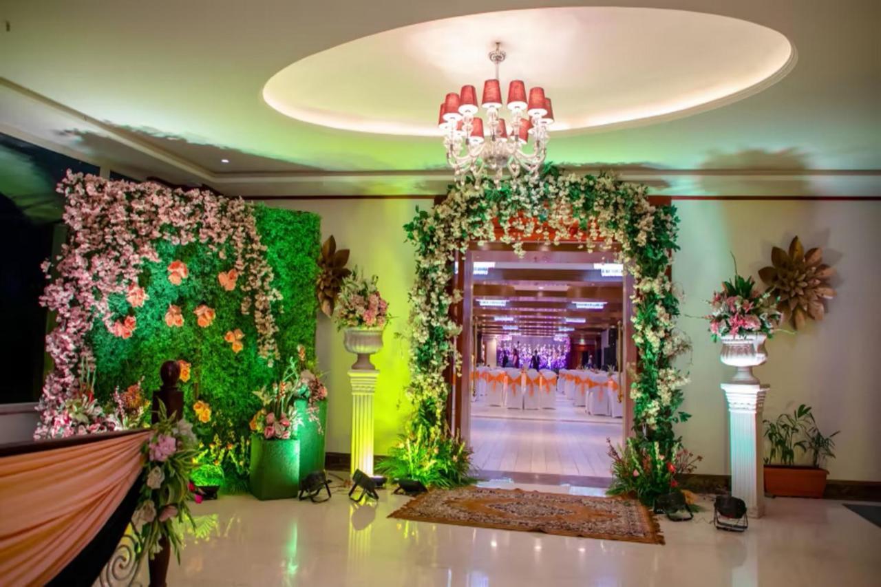 The Orchid Shimla Hotel Exterior photo